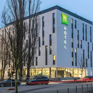 Ibis Styles Vaihingen Otel Stuttgart