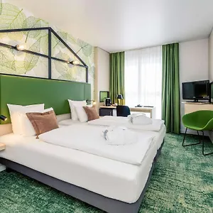 Mercure Mitte Otel Hannover