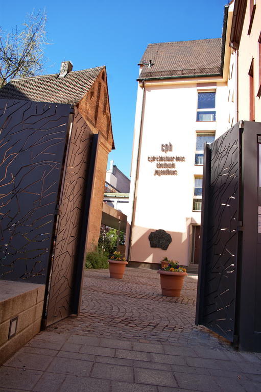 HOTEL DER AKADEMIE C. PIRCKHEIMER HAUS NÜRNBERG